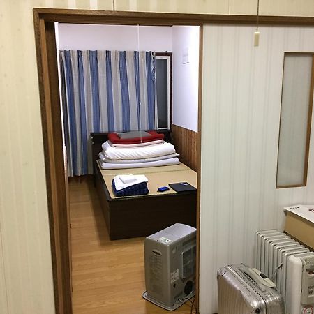 Kiritappuri Guest House Hokkaido Ngoại thất bức ảnh