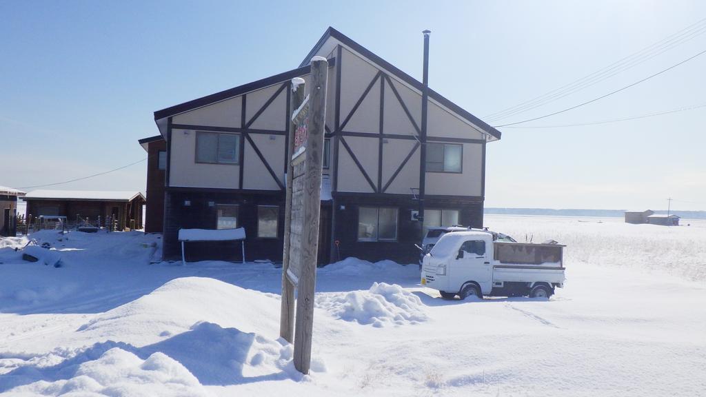 Kiritappuri Guest House Hokkaido Ngoại thất bức ảnh
