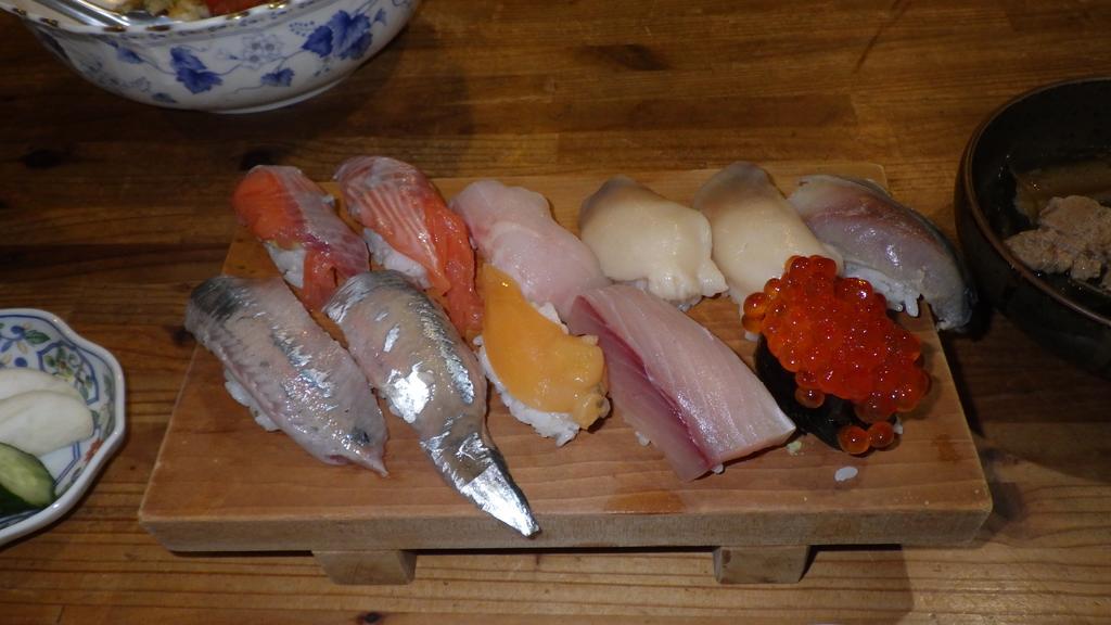 Kiritappuri Guest House Hokkaido Ngoại thất bức ảnh