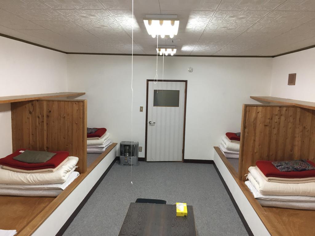 Kiritappuri Guest House Hokkaido Ngoại thất bức ảnh