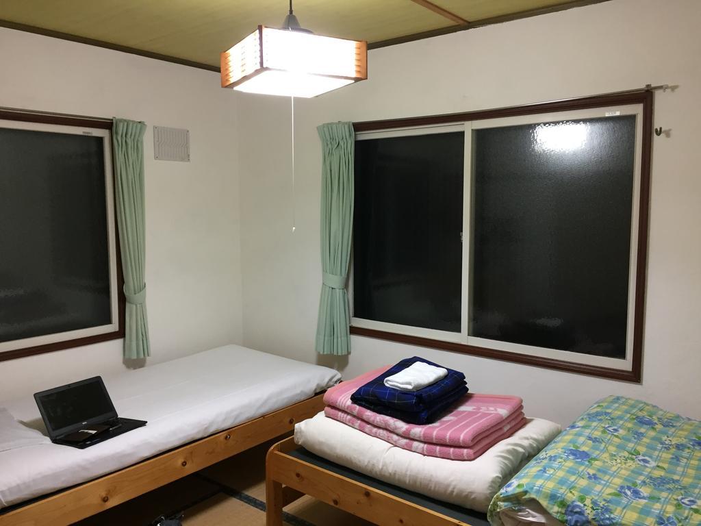 Kiritappuri Guest House Hokkaido Ngoại thất bức ảnh
