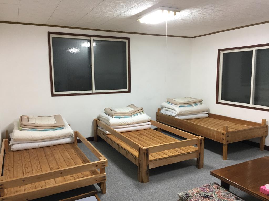 Kiritappuri Guest House Hokkaido Ngoại thất bức ảnh