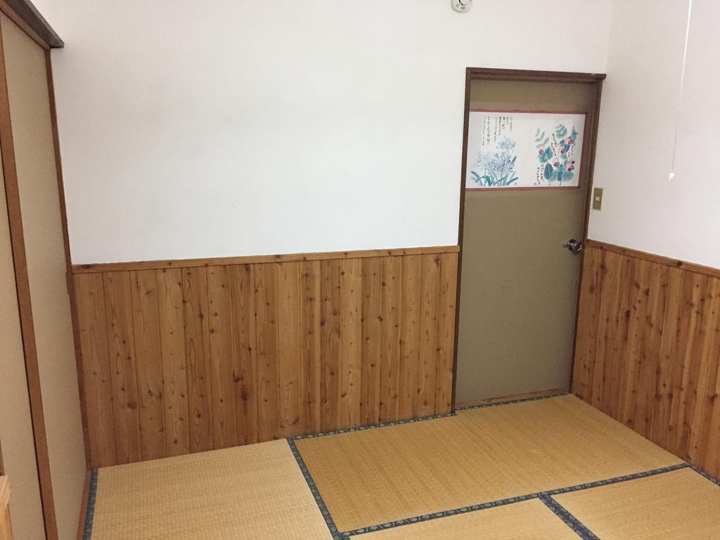 Kiritappuri Guest House Hokkaido Ngoại thất bức ảnh