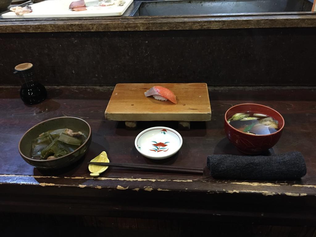 Kiritappuri Guest House Hokkaido Ngoại thất bức ảnh