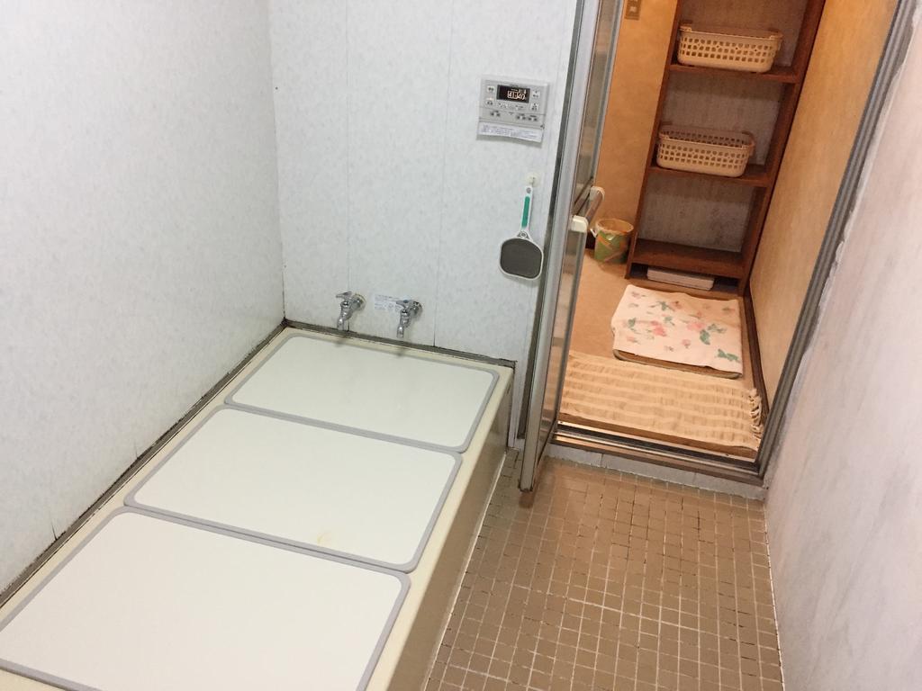 Kiritappuri Guest House Hokkaido Ngoại thất bức ảnh